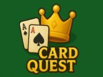 Card Quest: Πασιέντζα