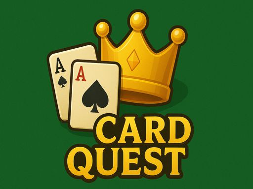 Card Quest: Πασιέντζα