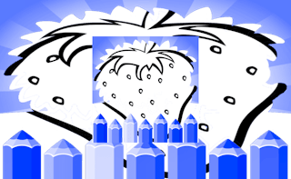 Εικόνες φρούτων για παιδιά