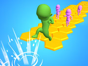 Μην πέφτετε.io