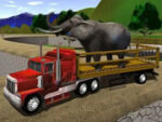 Μεταφορές με Φορτηγά Ζώων εκτός δρόμου